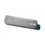 Toner OKI Toner 44992401 Black 2000 pages