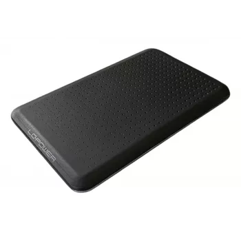 LC-POWER HDD Enclosure Lc-25bu3 - USB 3.0 6,35cm/2.5in Black