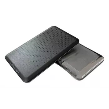 LC-POWER HDD Enclosure Lc-25bu3 - USB 3.0 6,35cm/2.5in Black
