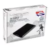 LC-POWER HDD Enclosure Lc-25bu3 - USB 3.0 6,35cm/2.5in Black