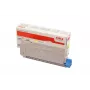 OKI Toner Cartridge - 11.5k Pages - Yellow