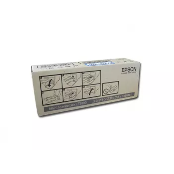 Maintenance Box Epson C13T619000 35k