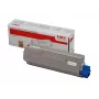 OKI Toner Cartridge - 6k Pages - Magenta