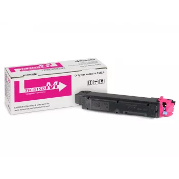 KYOCERA TK-5150M toner cartridge 1 pc(s) Original Magenta