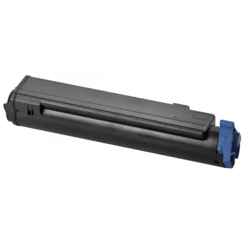 OKI Toner Cartridge - 3.5k Pages - Black (43979102)