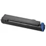 OKI Toner Cartridge - 3.5k Pages - Black (43979102)