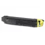 KYOCERA TK-5150Y toner cartridge 1 pc(s) Original Yellow