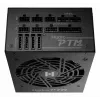 FSP Hydro PTM PRO 1650W Power supply unit ATX ATXV3.1 Black, 1650 W, 110 - 240 V, 50/60 Hz, Active, 120 W, 1650 W