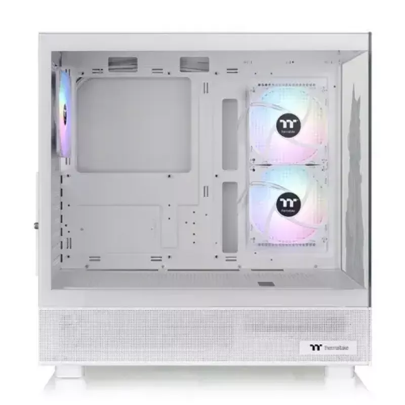 PC case Thermaltake View 270 SP Edition Midi Tower White