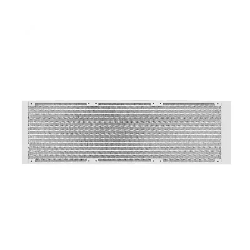 Hybrid cooler Thermaltake TH420 V2 Ultra ARGB 84.32 cfm 3.02 mmH2O White