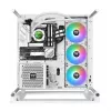 Hybrid cooler Thermaltake TH420 V2 Ultra ARGB 84.32 cfm 3.02 mmH2O White