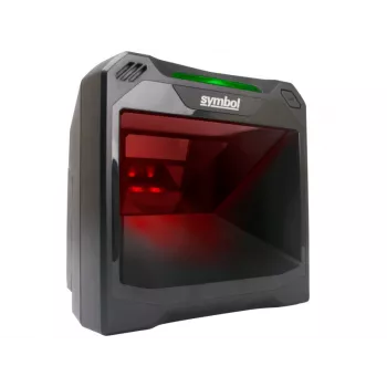 Motorola DS7708 Fixed bar code reader 1D/2D LED Black