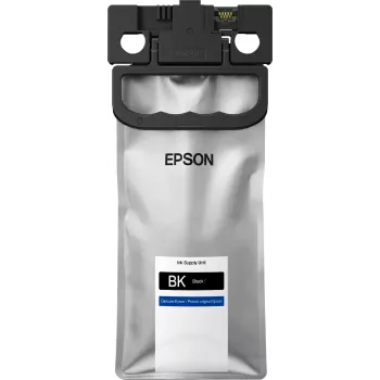 Epson C13T11N140 ink cartridge 1 pc(s) Original High (XL) Yield Black