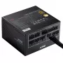 XPG COREREACTOR II VE 750W Power Supply, 750 W, 100 - 240 V, 47 - 63 Hz, 10 A, 20 A, 62.5 A