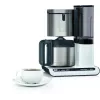 Bosch TKA8A681 coffee maker Semi-auto Drip coffee maker 1.1 L