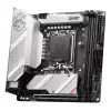 MSI MPG B760I EDGE WIFI motherboard Intel B760 LGA 1700 mini ATX