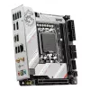 MSI MPG B760I EDGE WIFI motherboard Intel B760 LGA 1700 mini ATX