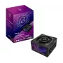 Power supply unit ASRock Phantom Gaming PG-1000G 750 W, ATX 20+4 pin, 80 PLUS Gold, 135 mm fan, fully‑modular, black