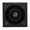 Power supply unit ASRock Phantom Gaming PG-1000G 750 W, ATX 20+4 pin, 80 PLUS Gold, 135 mm fan, fully‑modular, black