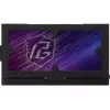 Power supply unit ASRock Phantom Gaming PG-1000G 750 W, ATX 20+4 pin, 80 PLUS Gold, 135 mm fan, fully‑modular, black