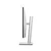DELL UltraSharp 27 Monitor - U2722D, 68.6 cm (27 inch), 2560 x 1440 pixels, Quad HD, LCD, 8 ms, Silver