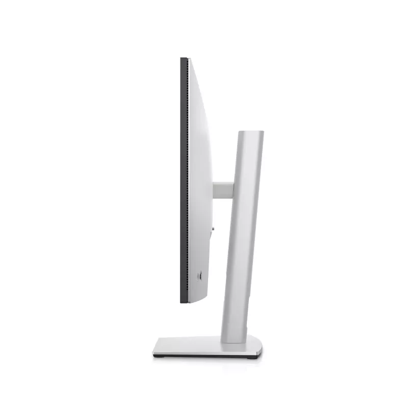 DELL UltraSharp 27 Monitor - U2722D, 68.6 cm (27 inch), 2560 x 1440 pixels, Quad HD, LCD, 8 ms, Silver