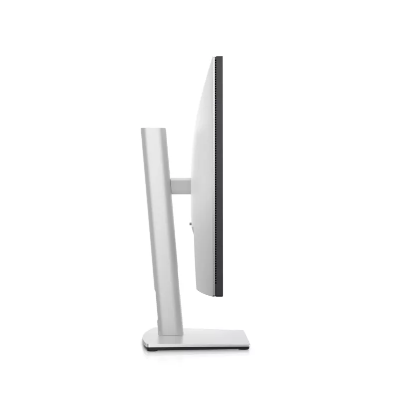 DELL UltraSharp 27 Monitor - U2722D, 68.6 cm (27 inch), 2560 x 1440 pixels, Quad HD, LCD, 8 ms, Silver