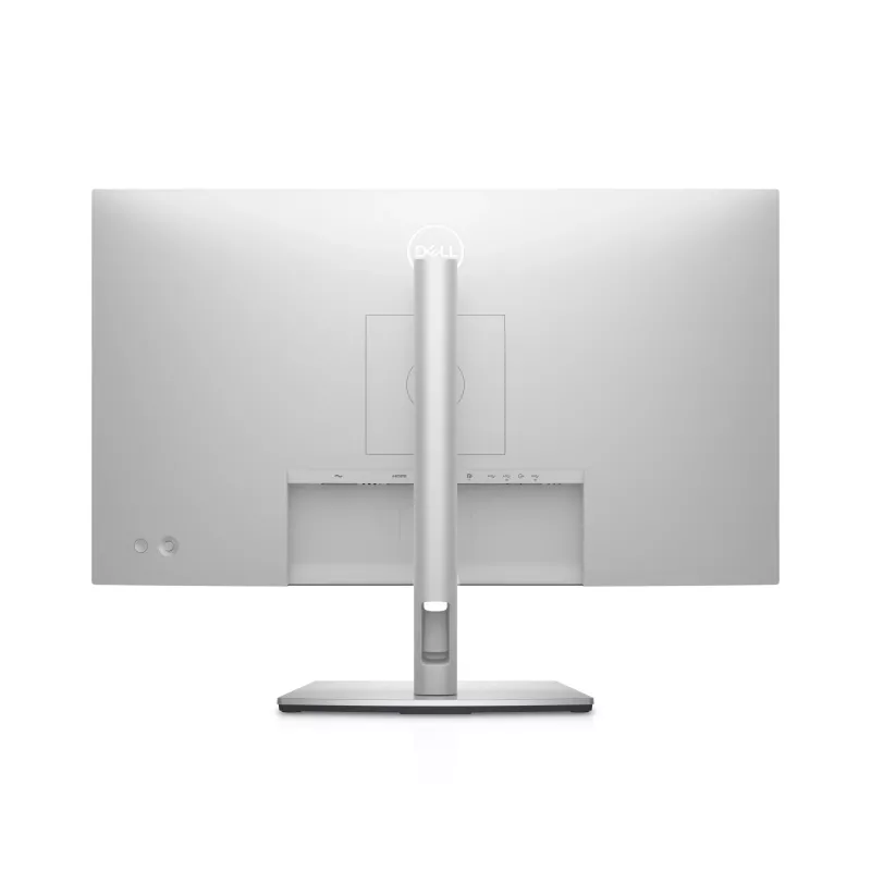 DELL UltraSharp 27 Monitor - U2722D, 68.6 cm (27 inch), 2560 x 1440 pixels, Quad HD, LCD, 8 ms, Silver