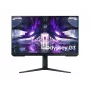 Samsung G3A computer monitor 68.6 cm (27 inch) 1920 x 1080 pixels Full HD LED Black