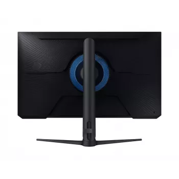 Samsung G3A computer monitor 68.6 cm (27 inch) 1920 x 1080 pixels Full HD LED Black
