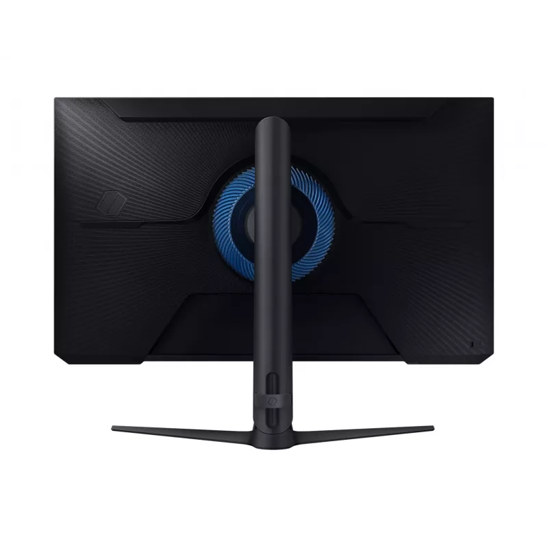Samsung G3A computer monitor 68.6 cm (27 inch) 1920 x 1080 pixels Full HD LED Black