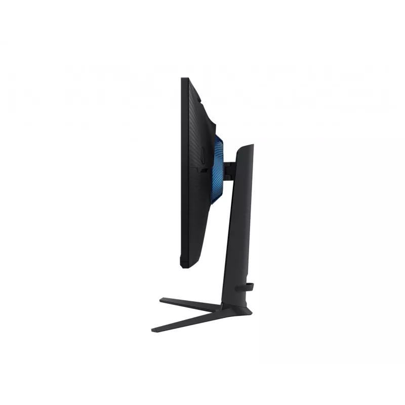 Samsung G3A computer monitor 68.6 cm (27 inch) 1920 x 1080 pixels Full HD LED Black