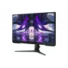 Samsung G3A computer monitor 68.6 cm (27 inch) 1920 x 1080 pixels Full HD LED Black