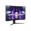 Samsung G3A computer monitor 68.6 cm (27 inch) 1920 x 1080 pixels Full HD LED Black