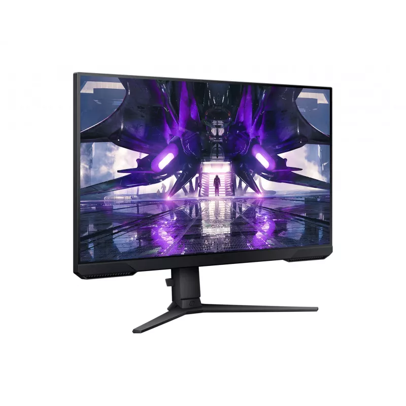 Samsung G3A computer monitor 68.6 cm (27 inch) 1920 x 1080 pixels Full HD LED Black