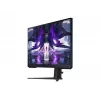 Samsung G3A computer monitor 68.6 cm (27 inch) 1920 x 1080 pixels Full HD LED Black