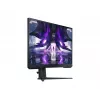 Samsung G3A computer monitor 68.6 cm (27 inch) 1920 x 1080 pixels Full HD LED Black