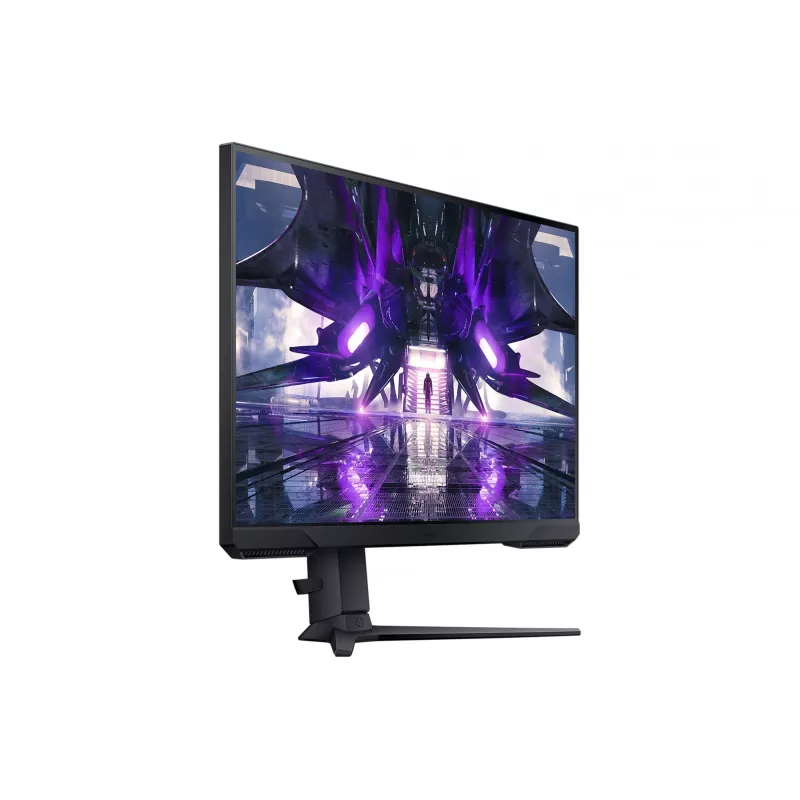 Samsung G3A computer monitor 68.6 cm (27 inch) 1920 x 1080 pixels Full HD LED Black