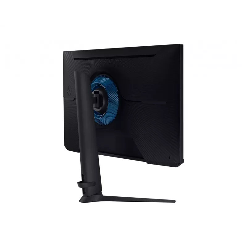 Samsung G3A computer monitor 68.6 cm (27 inch) 1920 x 1080 pixels Full HD LED Black
