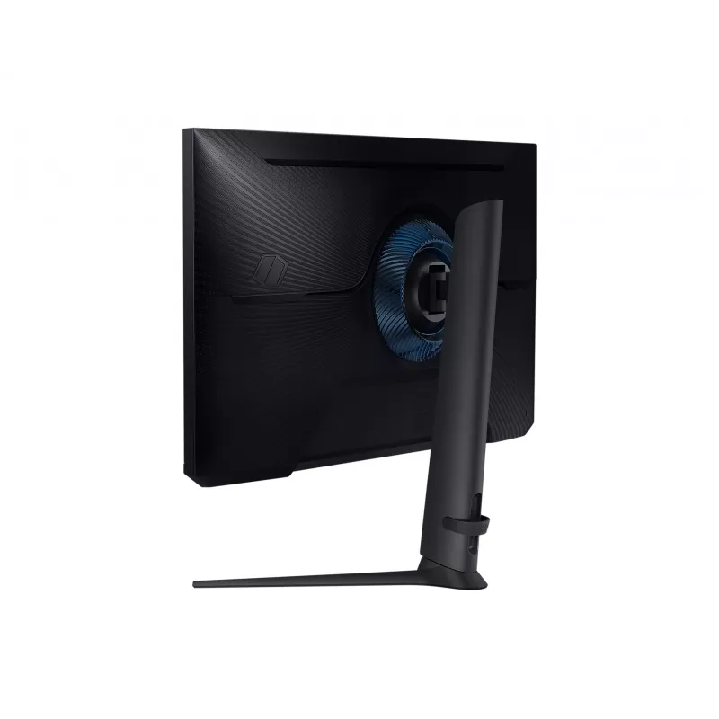 Samsung G3A computer monitor 68.6 cm (27 inch) 1920 x 1080 pixels Full HD LED Black