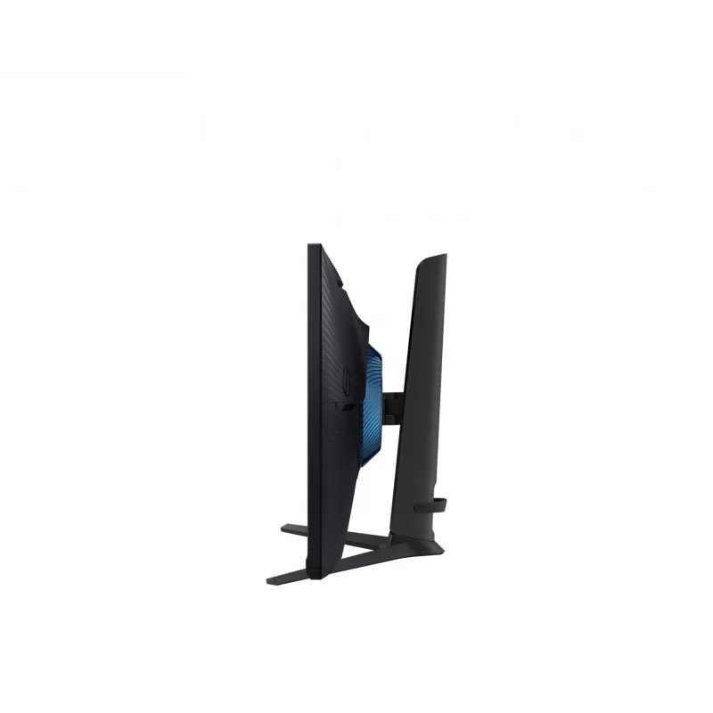 Samsung G3A computer monitor 68.6 cm (27 inch) 1920 x 1080 pixels Full HD LED Black