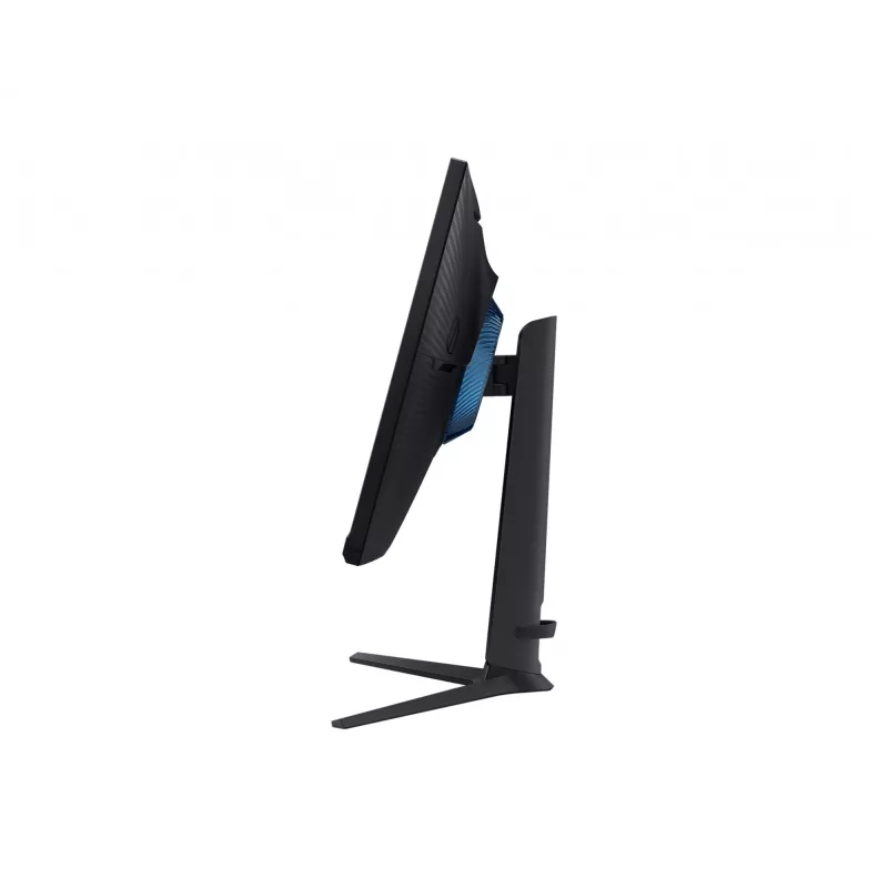 Samsung G3A computer monitor 68.6 cm (27 inch) 1920 x 1080 pixels Full HD LED Black