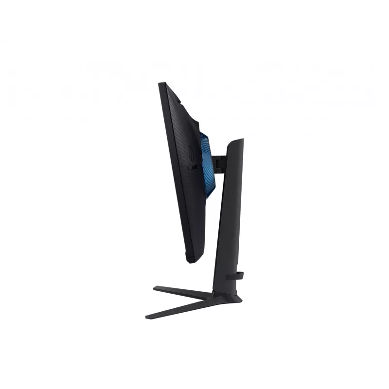 Samsung G3A computer monitor 68.6 cm (27 inch) 1920 x 1080 pixels Full HD LED Black
