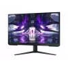 Samsung G3A computer monitor 68.6 cm (27 inch) 1920 x 1080 pixels Full HD LED Black