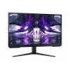 Samsung G3A computer monitor 68.6 cm (27 inch) 1920 x 1080 pixels Full HD LED Black