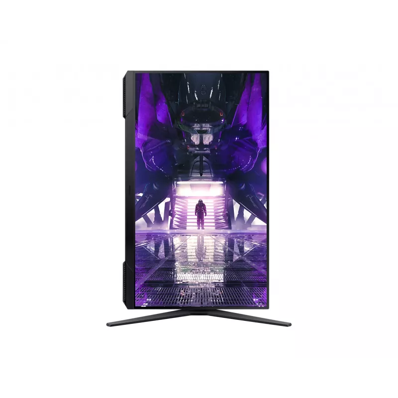 Samsung G3A computer monitor 68.6 cm (27 inch) 1920 x 1080 pixels Full HD LED Black