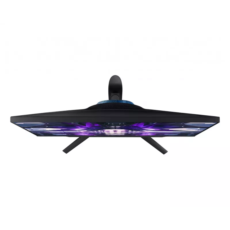 Samsung G3A computer monitor 68.6 cm (27 inch) 1920 x 1080 pixels Full HD LED Black