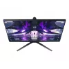 Samsung G3A computer monitor 68.6 cm (27 inch) 1920 x 1080 pixels Full HD LED Black
