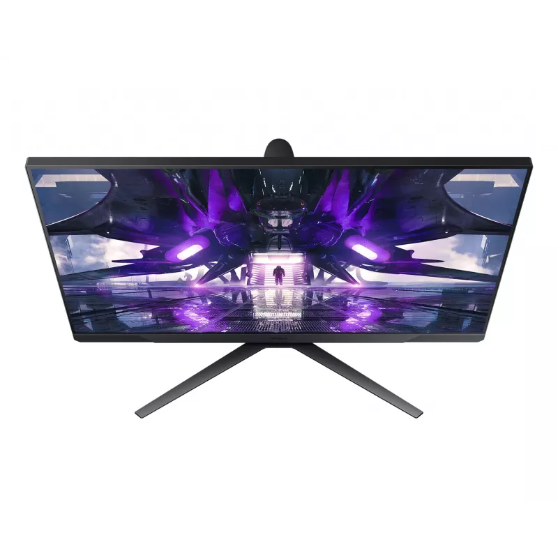 Samsung G3A computer monitor 68.6 cm (27 inch) 1920 x 1080 pixels Full HD LED Black