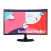 Samsung S36C computer monitor 61 cm (24 inch) 1920 x 1080 pixels Full HD LCD Black